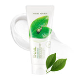 NATURE REPUBLIC Fresh Herb Snail Cleansing Foam 170ml